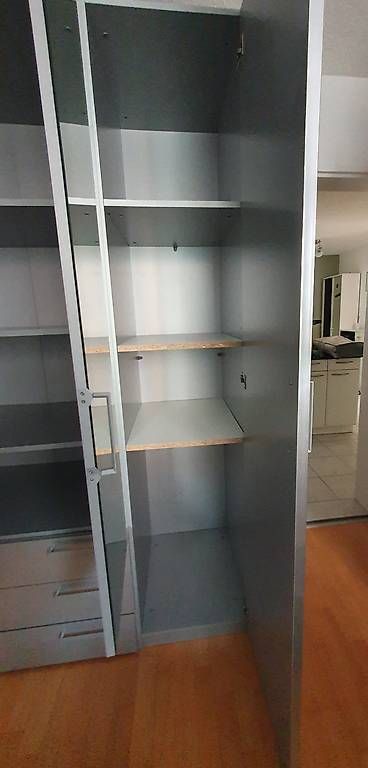 Armoires: Kleiderschrank  – D'occasion à Gümligen par fam_7nht 3