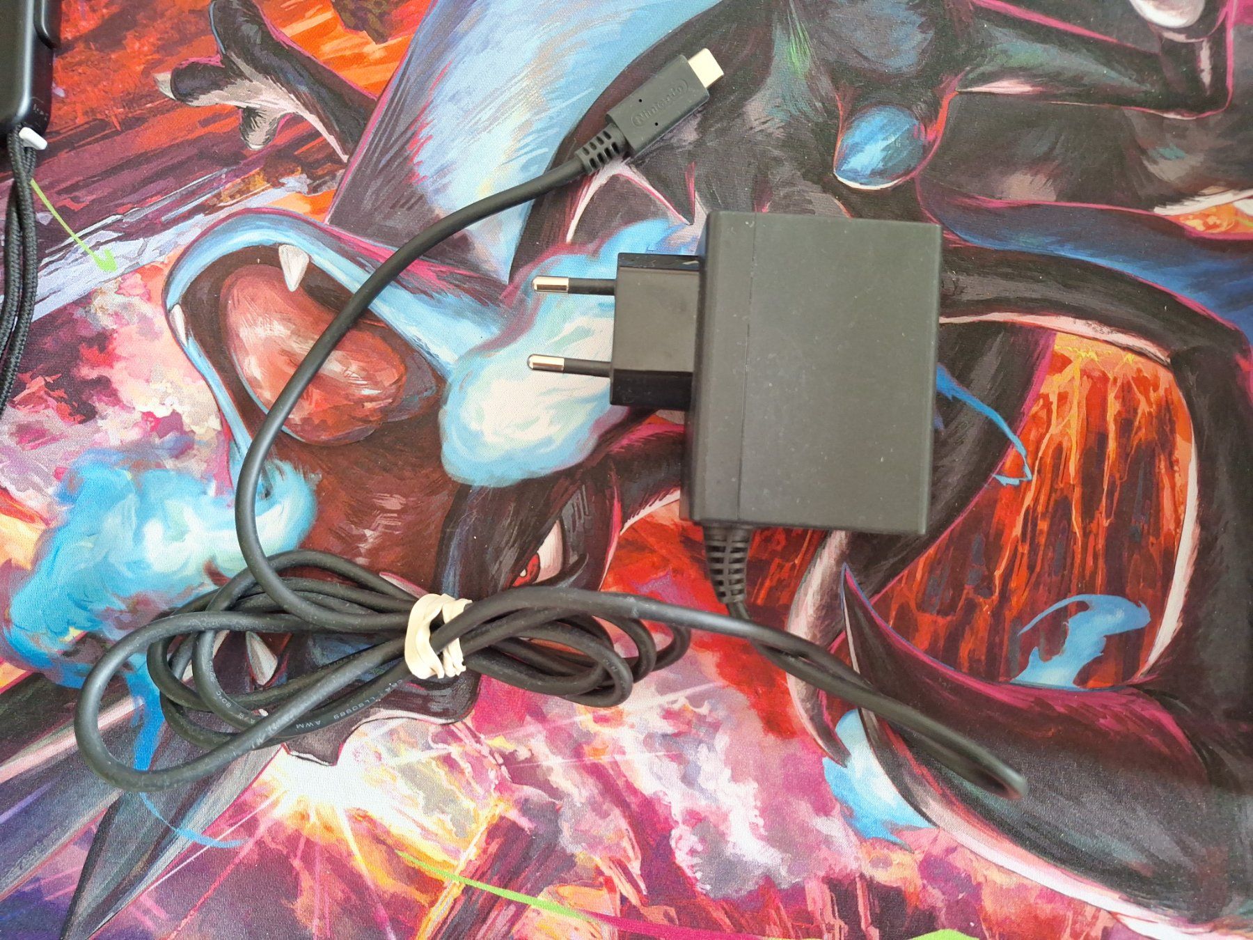 Nintendo Konsolen: Nintendo Switch Konsole - Grau – Gebraucht aus Altstätten SG von GGsGameshop 7