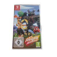 NINTENDO SWICH Ring Fit Adventure