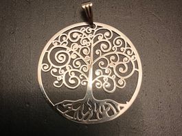 Amulett/ Anhänger Baum des Lebens