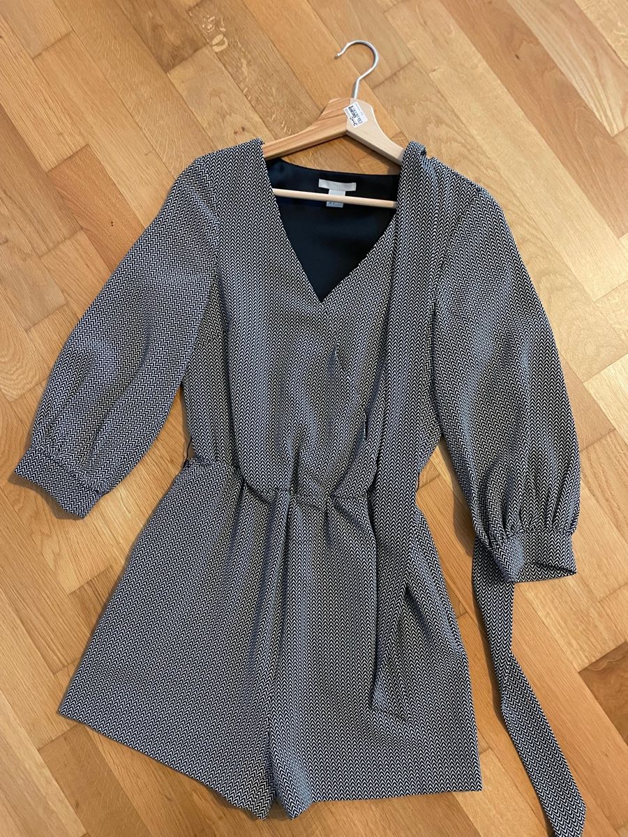 H&M Tute: Jumpsuit kurz – Usato da Oberkirch LU venduto da lea_skv5