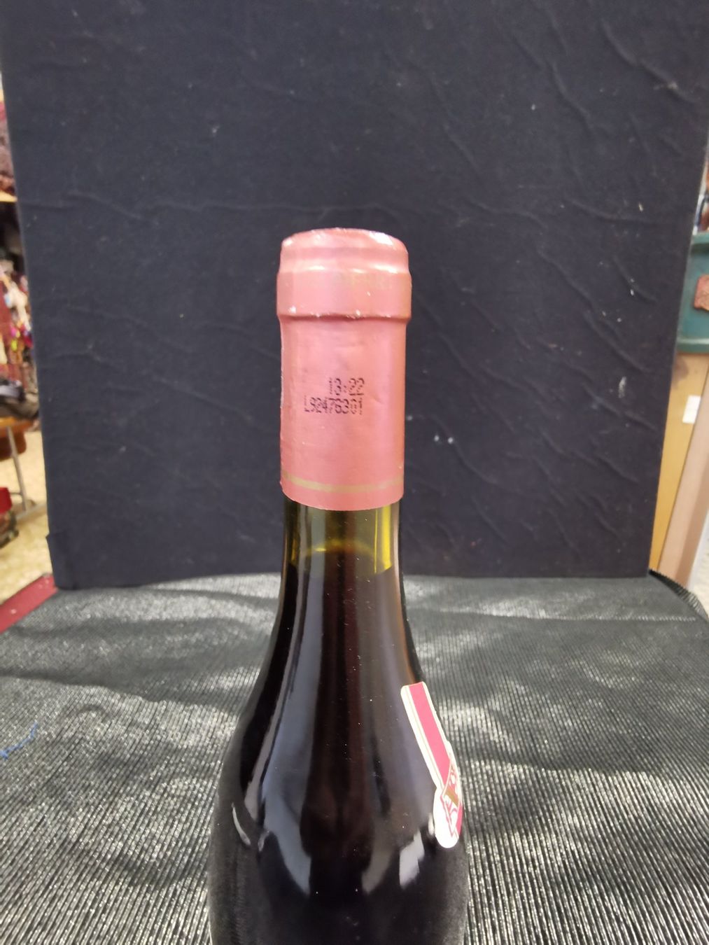 Wein: MONTALCOUR 2008 – Neu (gemäss Beschreibung) aus Genève von Leboucheoreilles 6