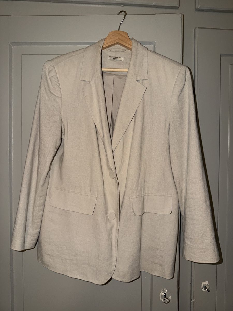 Giacche: Blazer Beige, grösse S – Usato da Zürich venduto da fat_b7yf