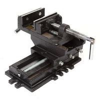 Maschinenschraubstock Schraubstock 100mm