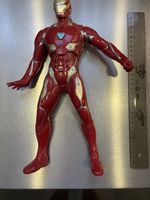 Iron Man Figur