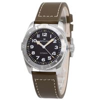 H70315830 Khaki Field Expedition Auto - 41 mm