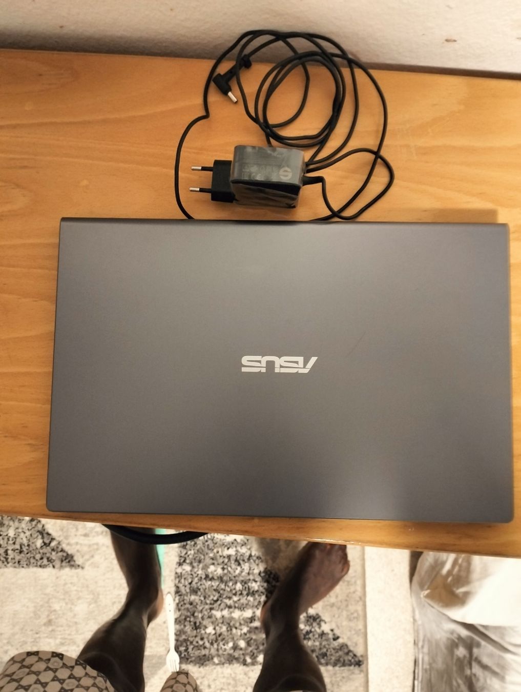 Asus Notebooks: Asus Vivobook 15 X515EA – Neu (gemäss Beschreibung) aus Neuenhof von kon_9d26