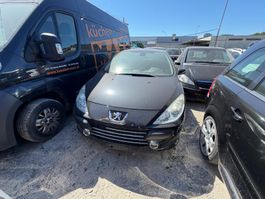 Peugeot 307CC (TOP ZUSTAND)