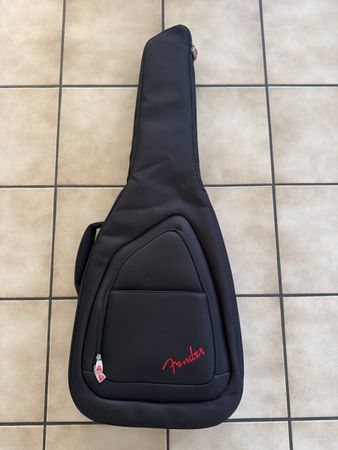 E-Gitarrentasche Fender FE620