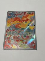 Pokémon Karte Moltres 130/128 Celebrations guter Zustand