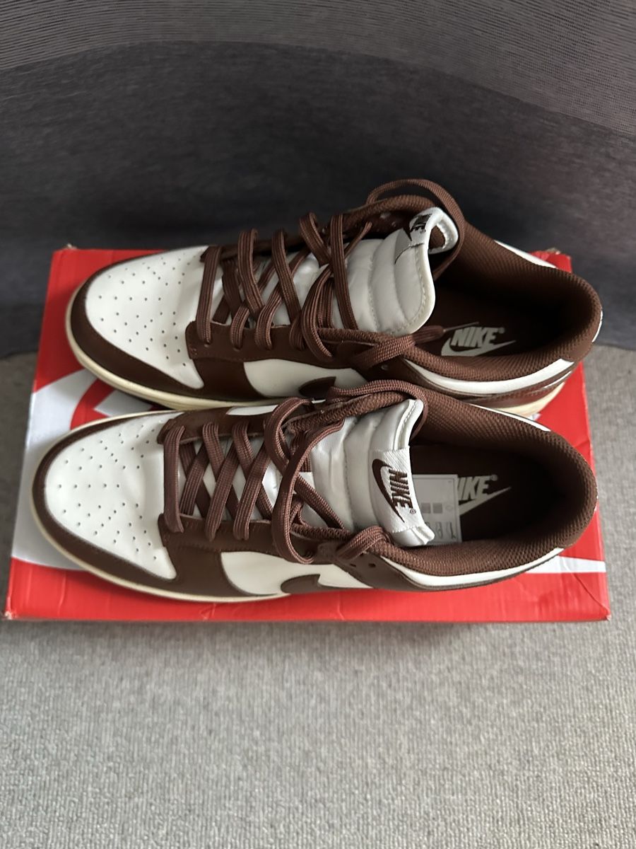 Nike Scarpe da donna: W NIKE DUNK LOW Braun Gr, 43 – Nuovo (secondo la descrizione) da Affoltern am Albis venduto da ale_gg7h 1