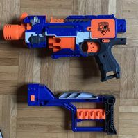 NERF N-Strike Elite Stryfe