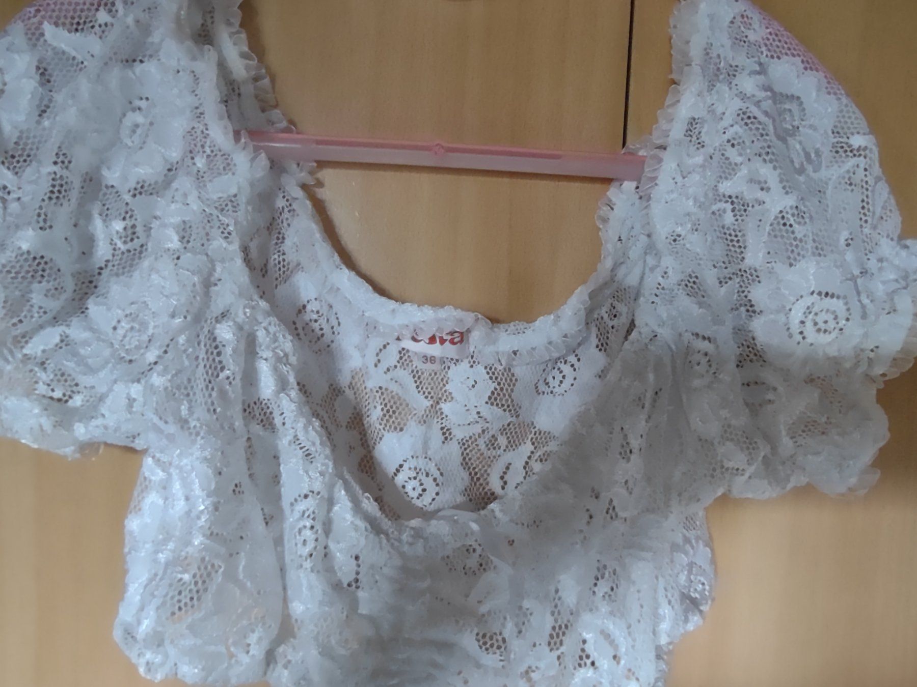 Vestiti: Stockerpoint Dirndl Grösse 40 – Nuovo (secondo la descrizione) da Montlingen venduto da Nikita-Sidney 2