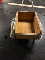 Veloanhänger