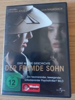 DVD Der Fremde Sohn. Eine wahre Geschichte...
