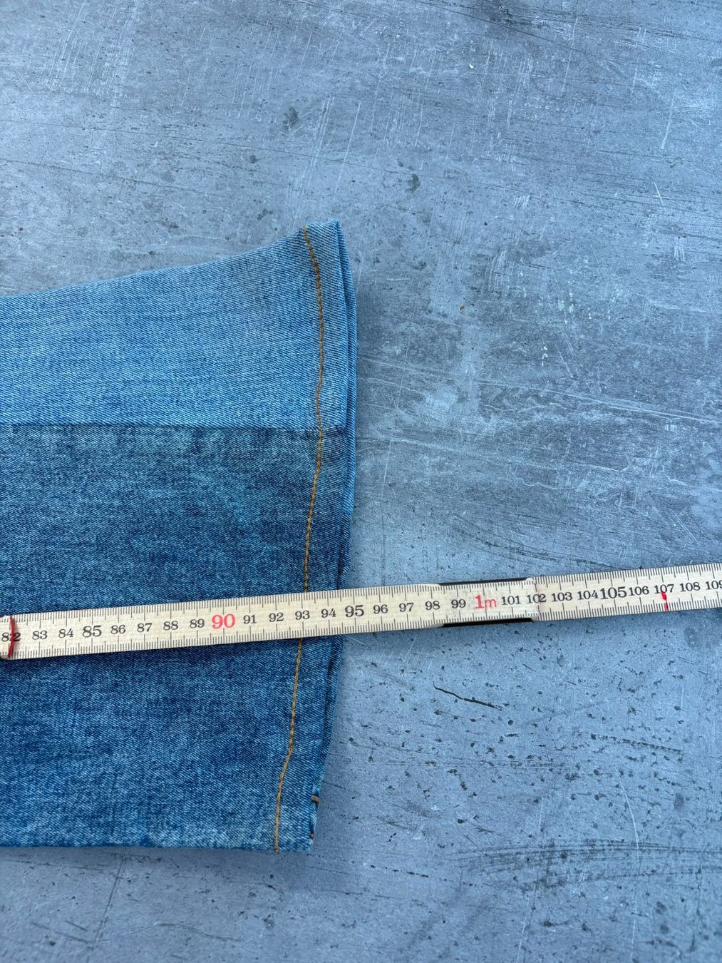 True Religion Jeans: Vintage True Religion Bootcut Flared Jeans (S) – Nuovo (secondo la descrizione) da Werdenberg venduto da hase.vintage 6