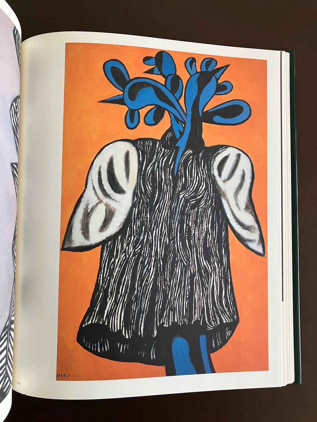 Libri: Kunst - Naftali Bezem – Usato da Menziken venduto da timbuktu1001 7