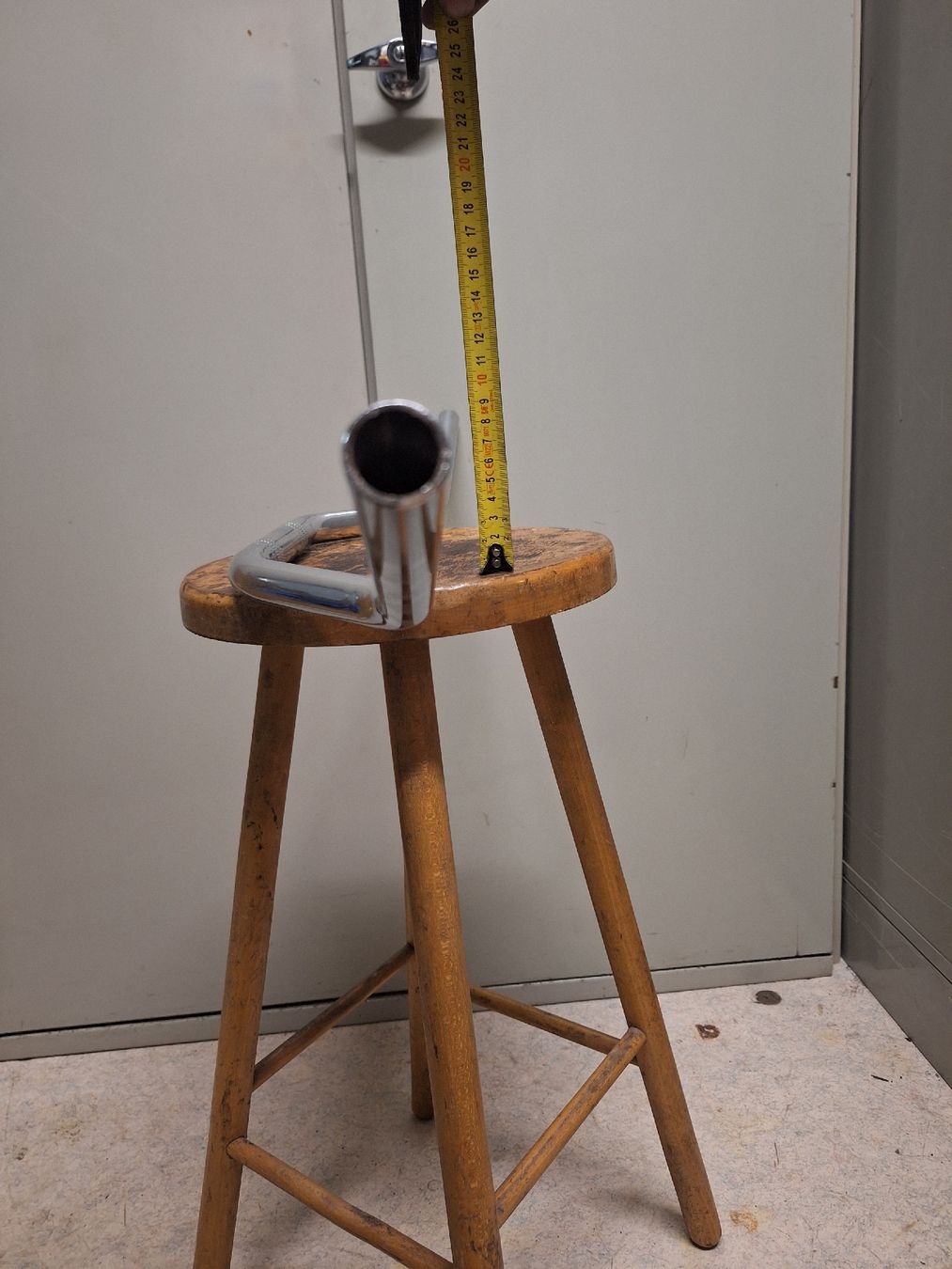 Toutes les pièces détachées moto: guidon – Neuf avec emballage d'origine à Onex par lucar97 2