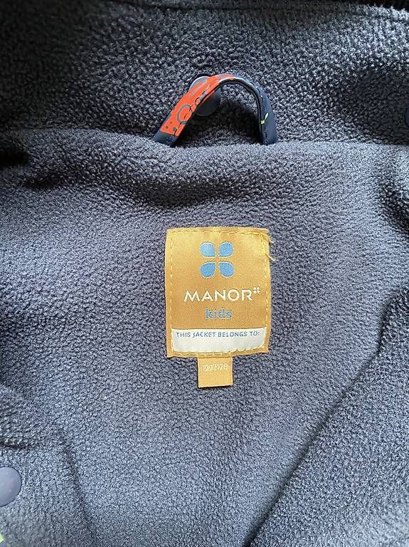 Giacche & Cappotti: Regenjacke gefüttert – Usato da Solothurn venduto da BaSiMa2017 2