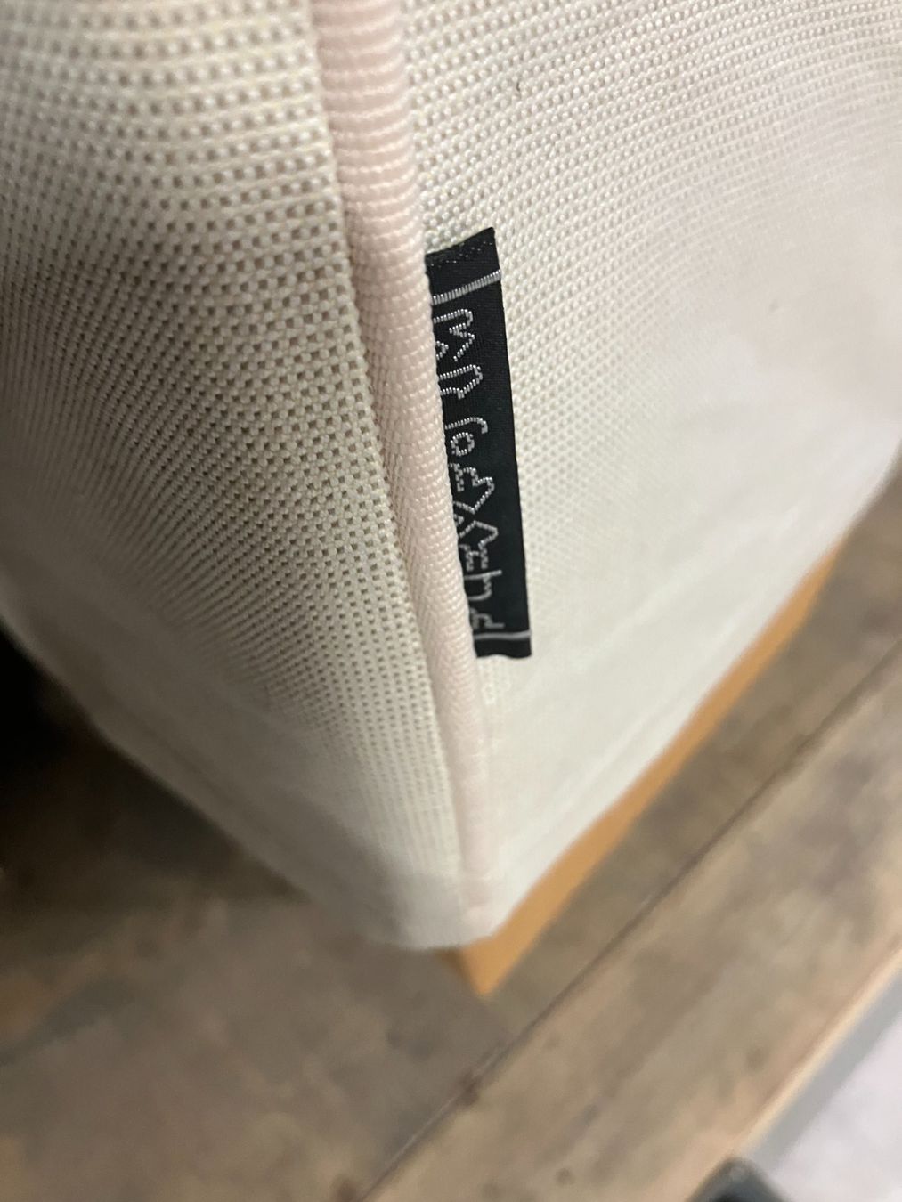Flexform Divani: Flexform  Sofa Bezug Stoff – Usato da Luzern venduto da Wohnidee_Luzern 2