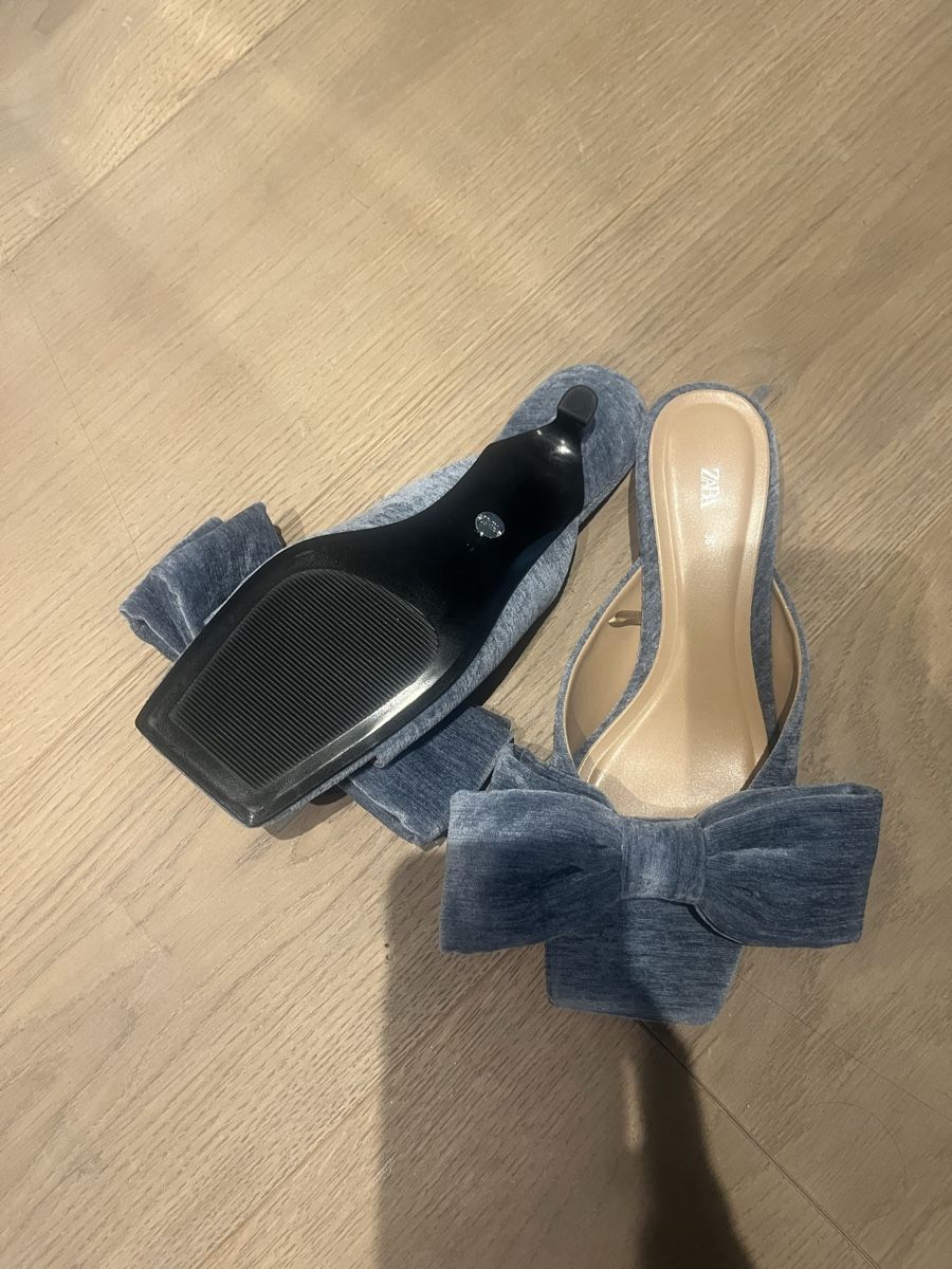 Zara Scarpe da donna: Zara shoes | Brand New – Nuovo e nell'imballaggio originale da Kloten venduto da Sz.Cz11 1