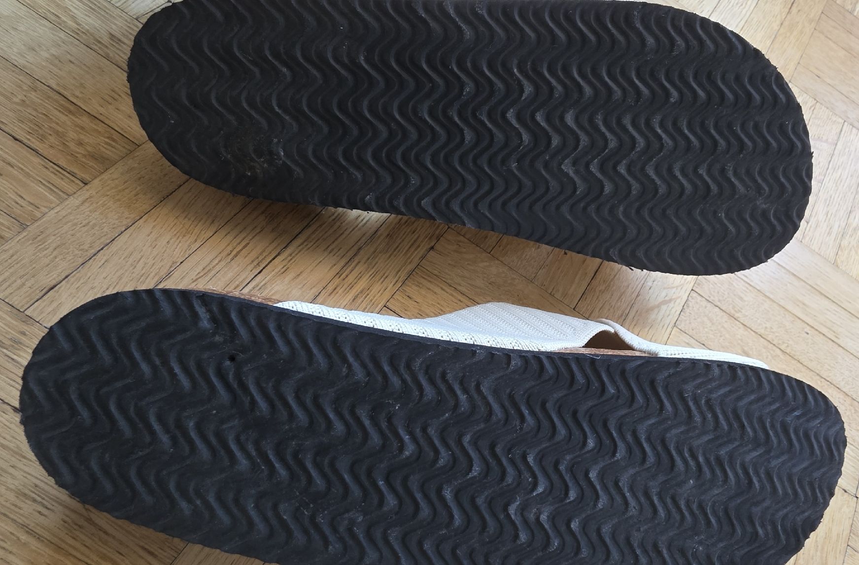 Roxy Damenschuhe: Sandales Roxy neuves taille 39 – Gebraucht aus Yverdon-les-Bains von van_dq65 6