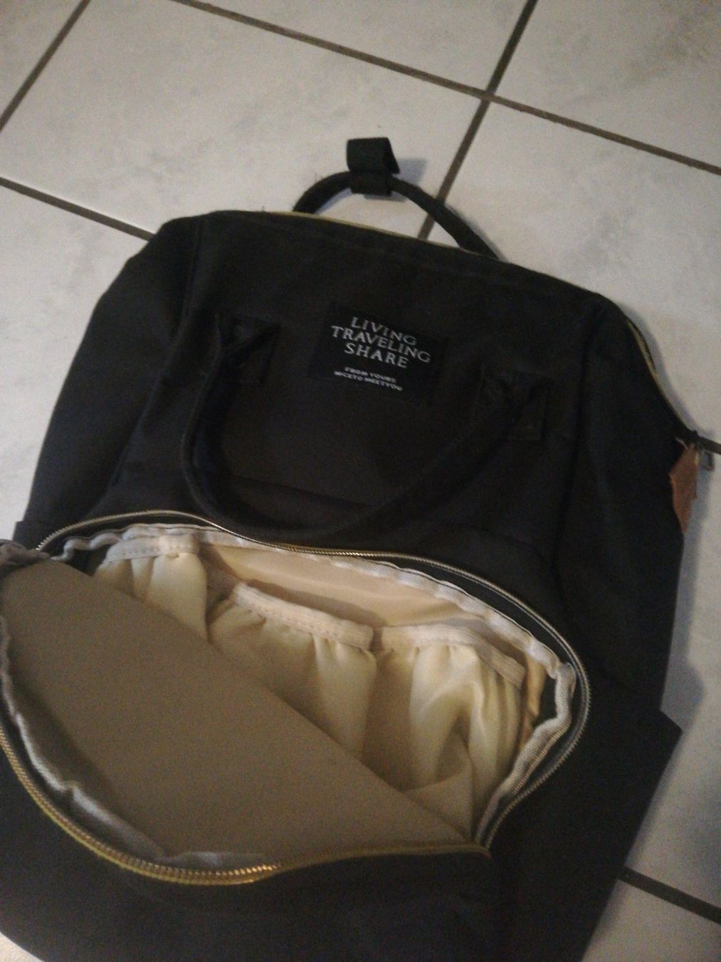 Rucksäcke: Rucksack – Gebraucht aus Schwyz von cla_8w6t 3