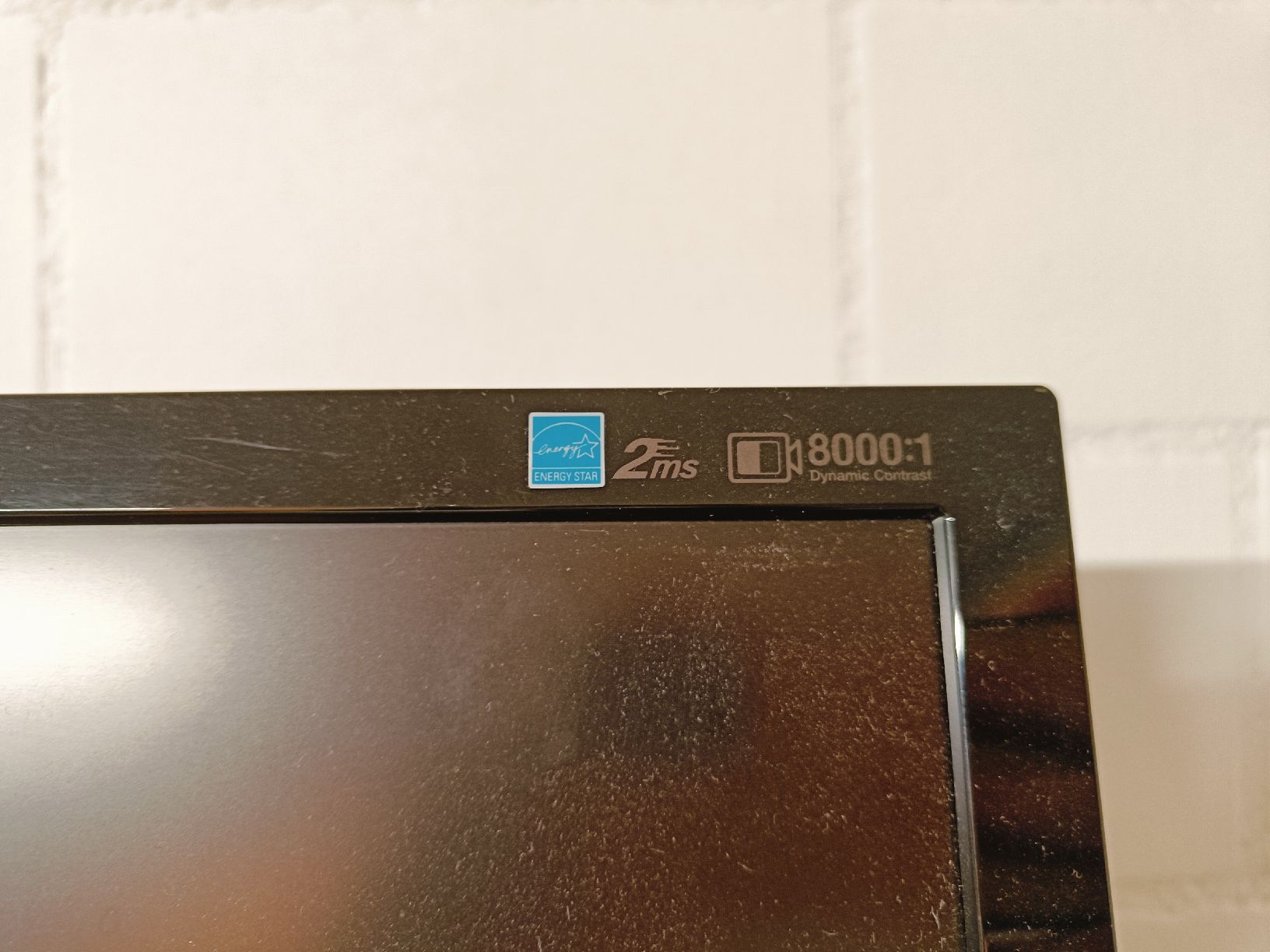 Samsung Monitor: Bildschirm – Usato da Zürich venduto da nin_6b6w 1