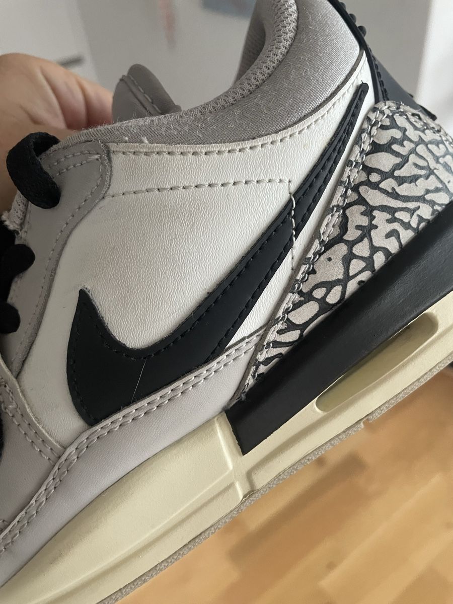 Nike Scarpe per ragazzi: Nike Jordan 38 – Usato da Zürich venduto da Mothai 3