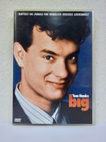 DVD BIG - TOM HANKS