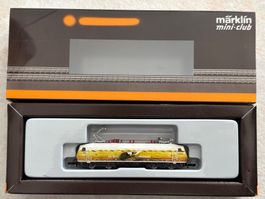 Marklin Z 88532 Elok