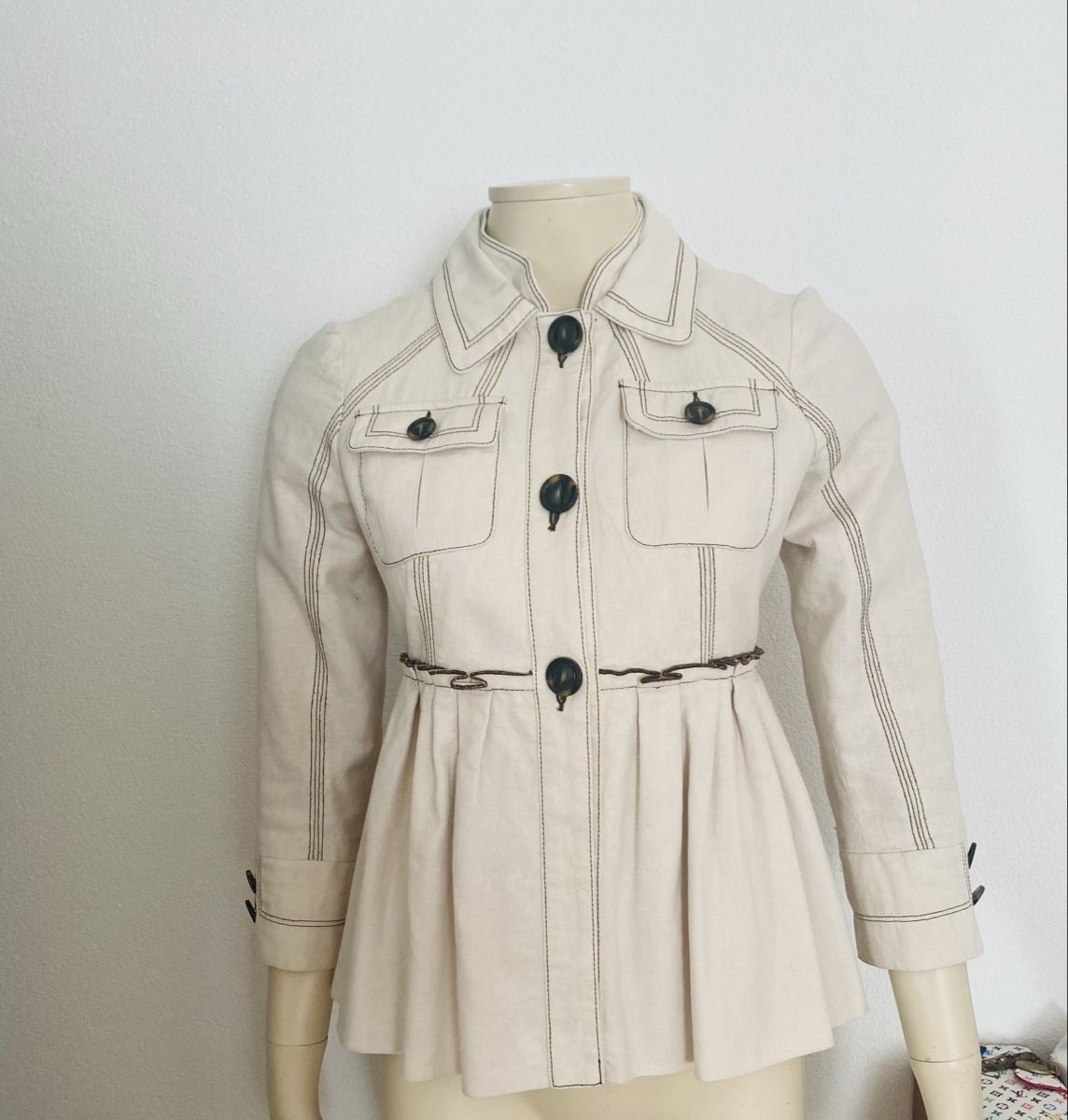 Giacche: Blazer size S – Usato da Clarens venduto da Piluka