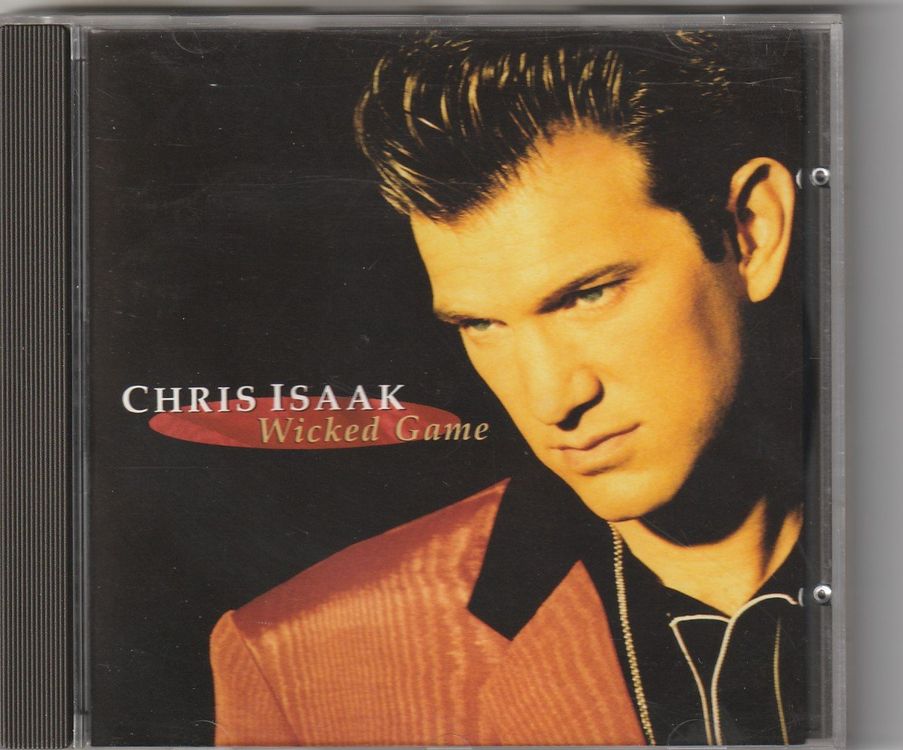 chris-isaak-wicked-game-gebraucht-in-sion-f-r-chf-2-5-mit