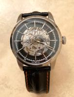 Hamilton American Classic RailRoad Skeleton Auto