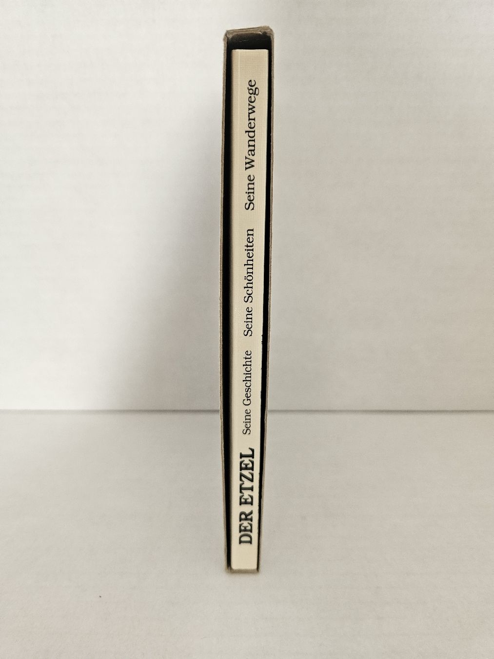 Bücher: Der Etzel – Gebraucht aus Wangen SZ von Auction-Sea 3