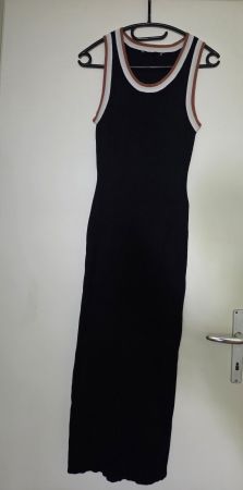 Robe moulante H&M taille M