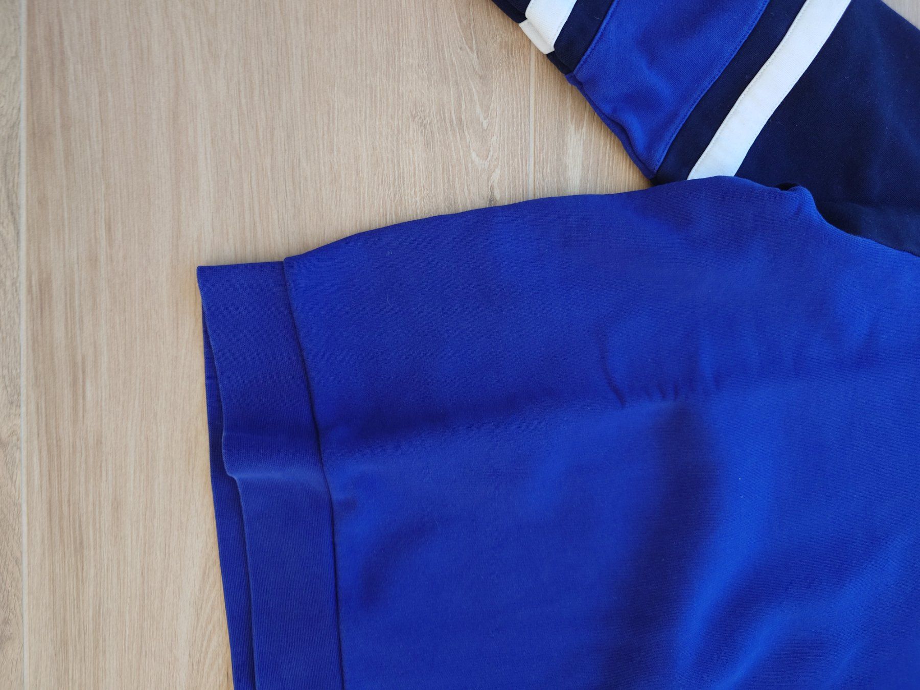 Maglioni & Felpe: Lascoste Sport Pullover size M – Usato da Epalinges venduto da bracelet123 1