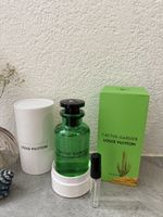 Louis Vuitton Cactus Garden –5ml Abfüllung Eau de Parfum NEU