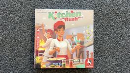 Kitchen Rush - Das Kochspiel für Familie & Freunde!