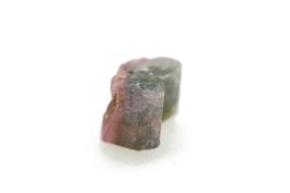 Turmalin (Bicolour / Wassermelone) 8,46 ct Rohstein