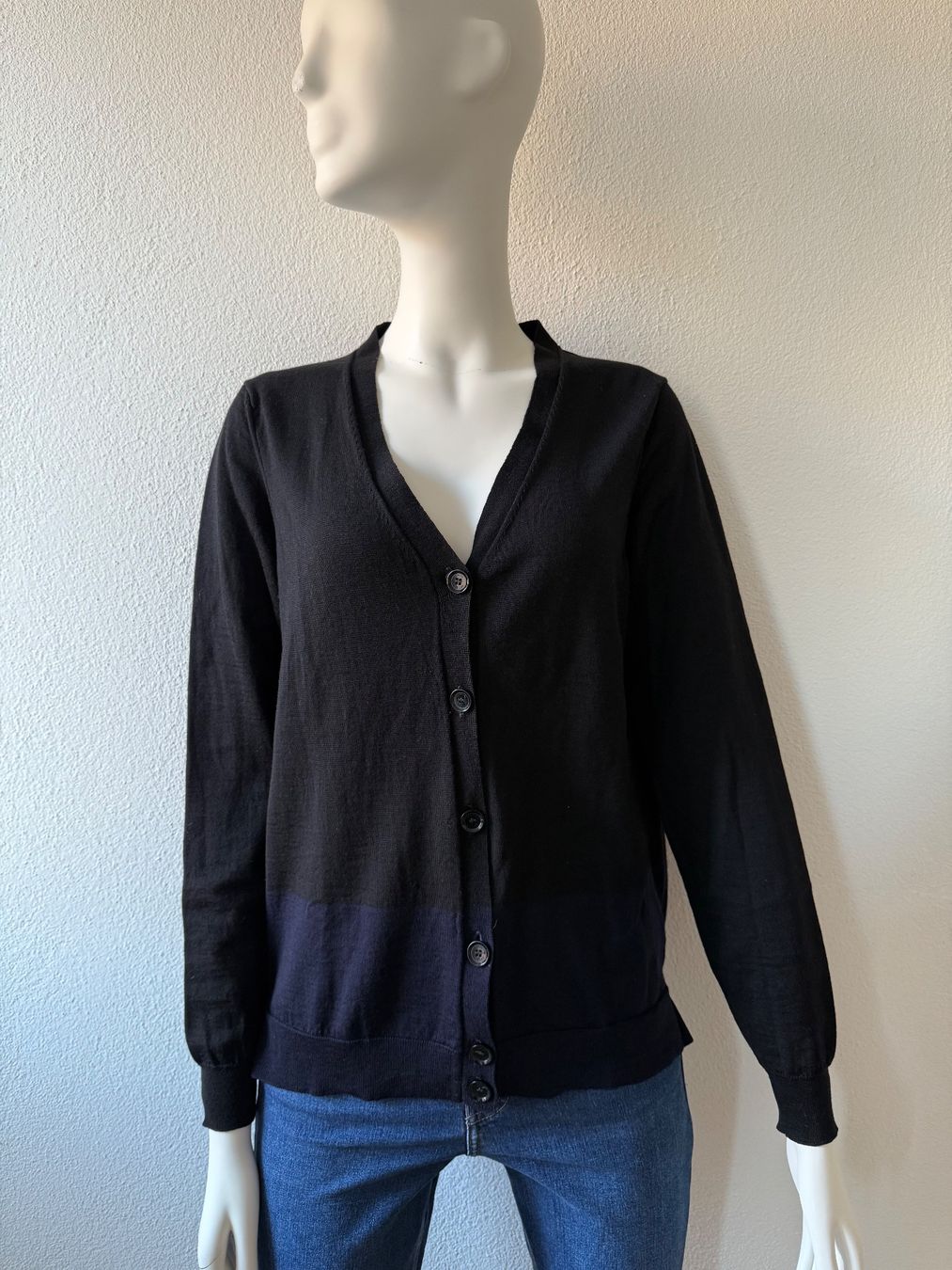 Louis Vuitton Giacche: Louis Vuitton Cardigan – Nuovo (secondo la descrizione) da Winterthur venduto da 19.19 6