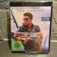 Top Gun 4K