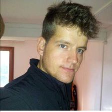 Profile image of KeVe_r