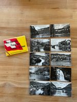 mini Foto Sammlung von der Schweiz