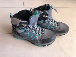 Wanderschuhe Grösse 32