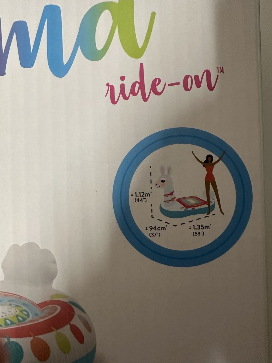 Salvagente: Inflatable toy – Nuovo e nell'imballaggio originale da Mendrisio venduto da ketolin 1
