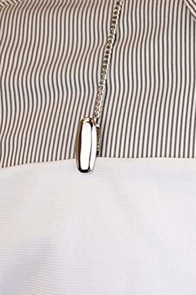 Altro in Decorazioni & Accessori: Serviettenhalter, Serviettenkette, 2 Stk. – Nuovo e nell'imballaggio originale da Wettingen venduto da kochshop 3