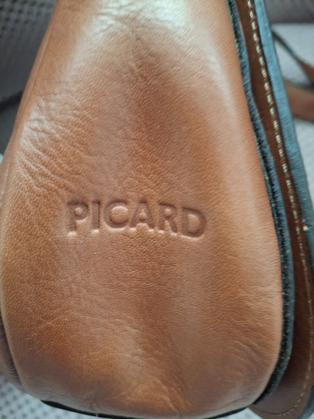 Picard Borse da donna: Picard Handtasche – Usato da Courlevon venduto da Eiscool 5