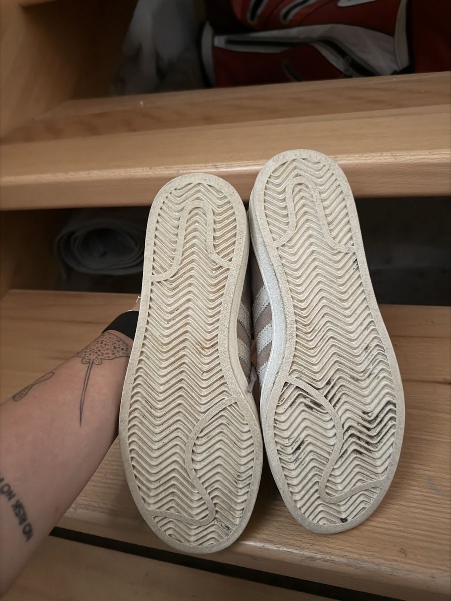 Adidas Scarpe da uomo: Adidas Campus 39.5 – Usato da Appenzell venduto da samirakeller 2