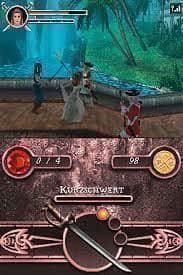 Nintendo Giochi: 😎Mysterious Adventures Caribbean DS – Usato da Schüpfheim venduto da Games_Spielkonsolen 4